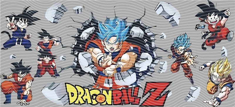 16oz Cartoon-T 179